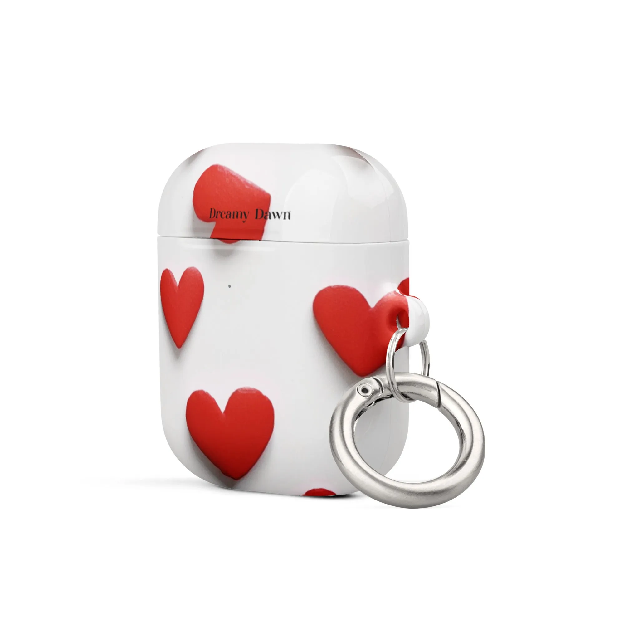 Hearts of Protection Case for AirPods®