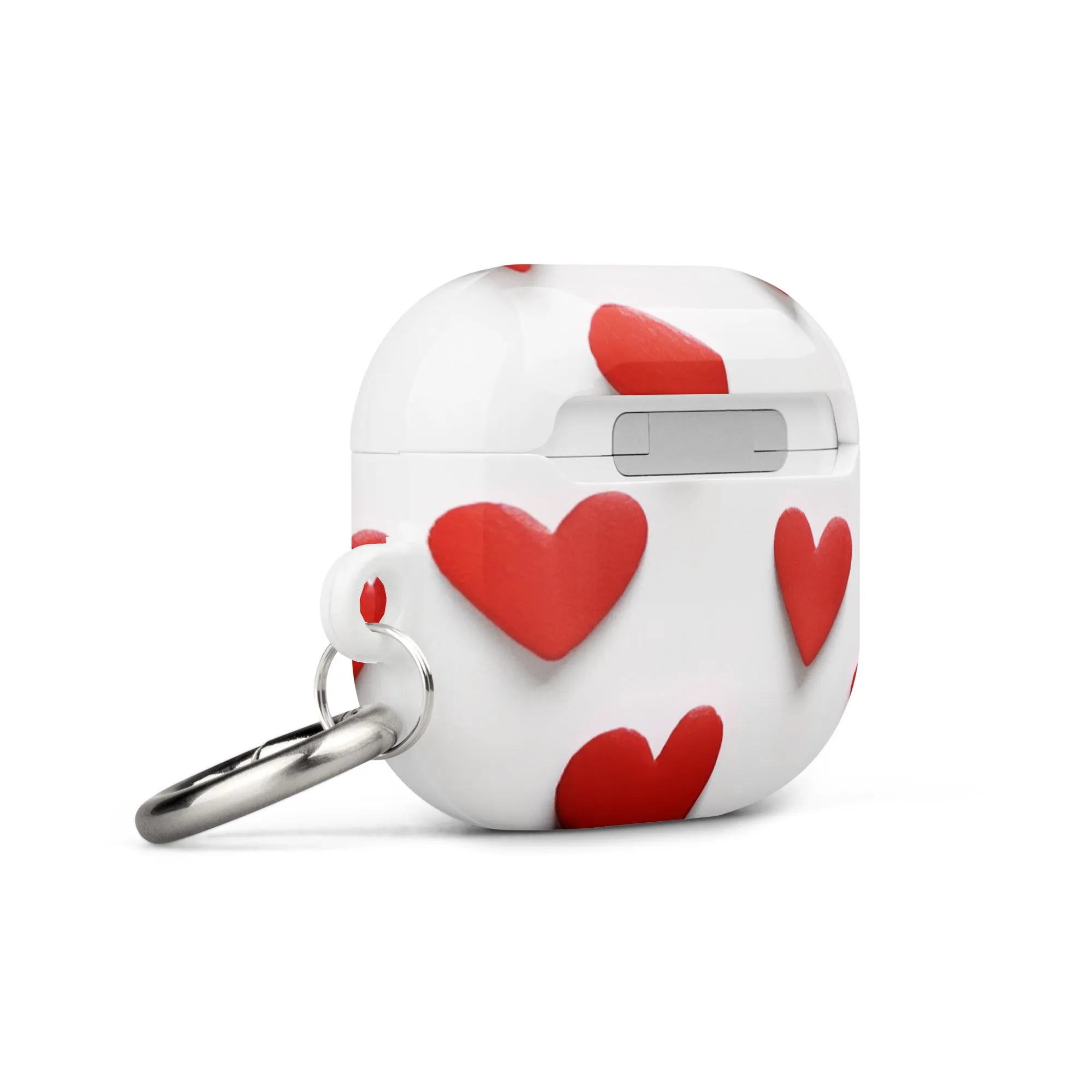 Hearts of Protection Case for AirPods®