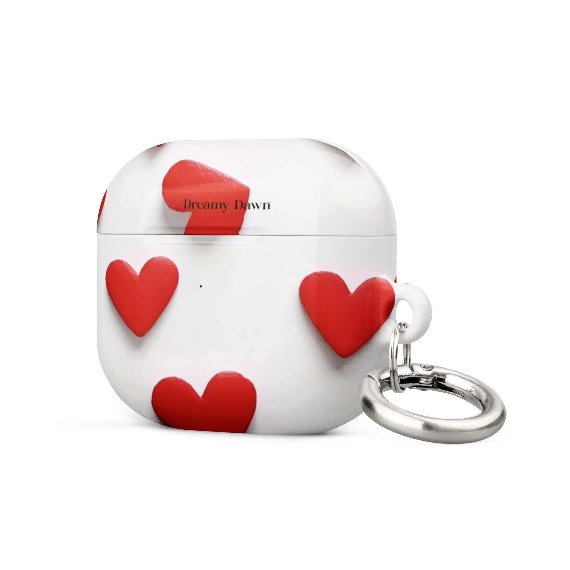 Hearts of Protection Case for AirPods®