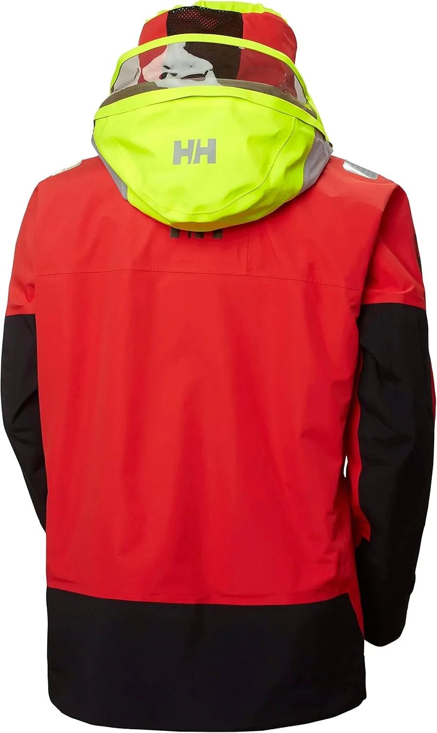 Helly-Hansen Men's Ægir Race Jacket 2.0