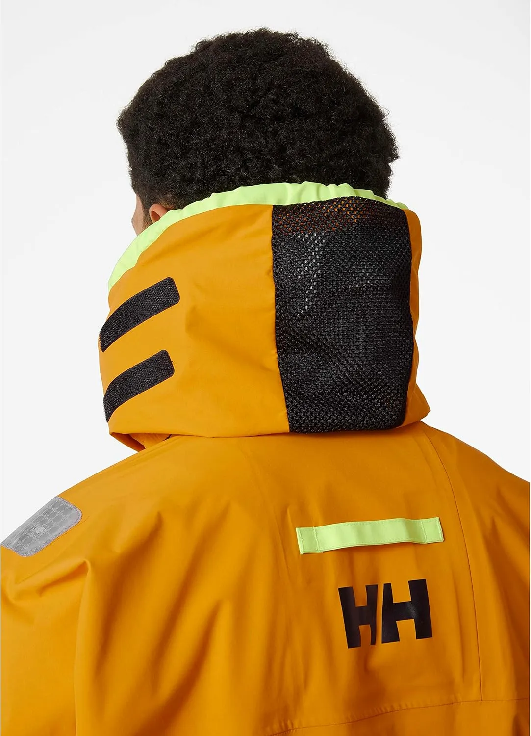 Helly-Hansen Men's Ægir Race Jacket 2.0