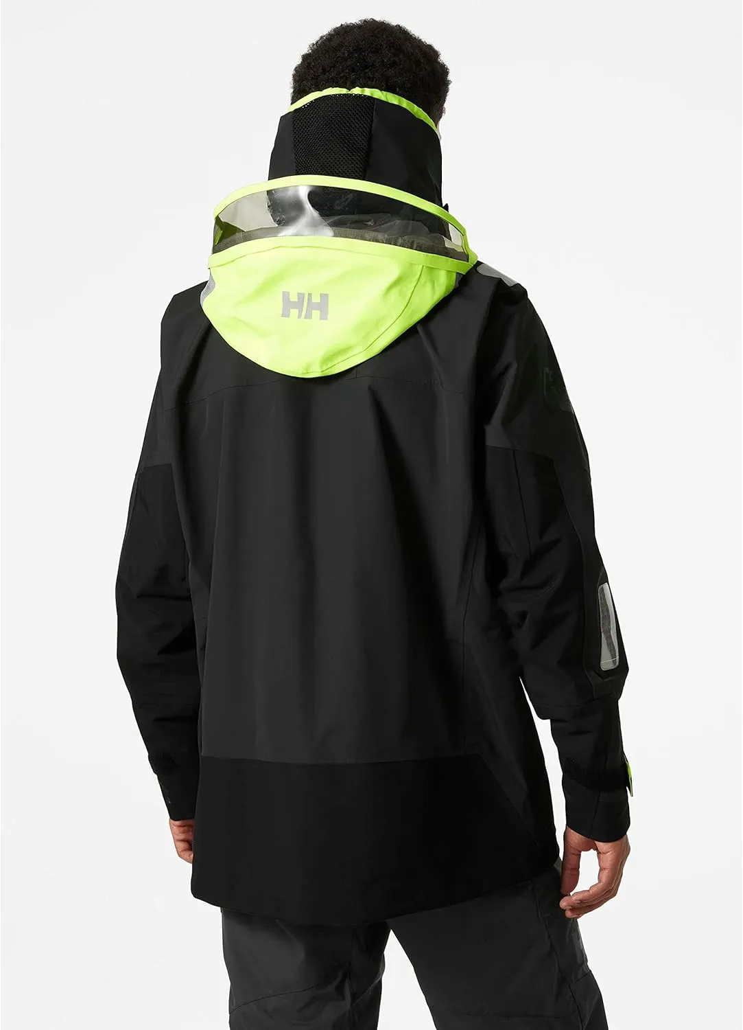 Helly-Hansen Men's Ægir Race Jacket 2.0