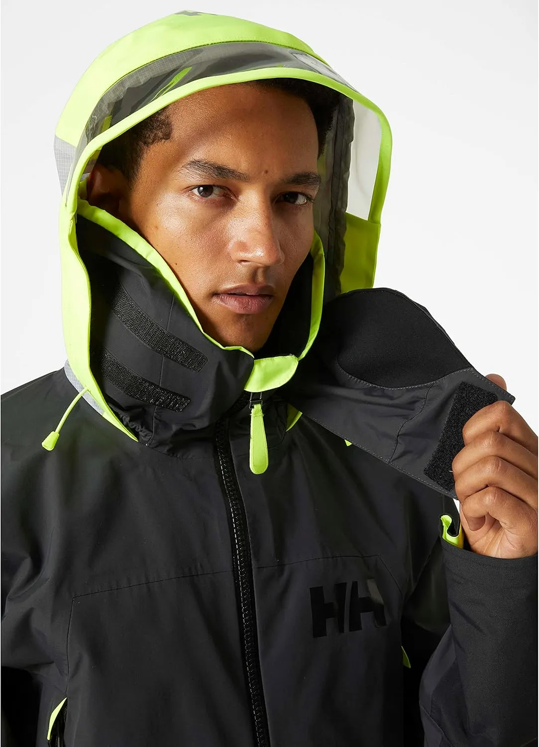 Helly-Hansen Men's Ægir Race Jacket 2.0