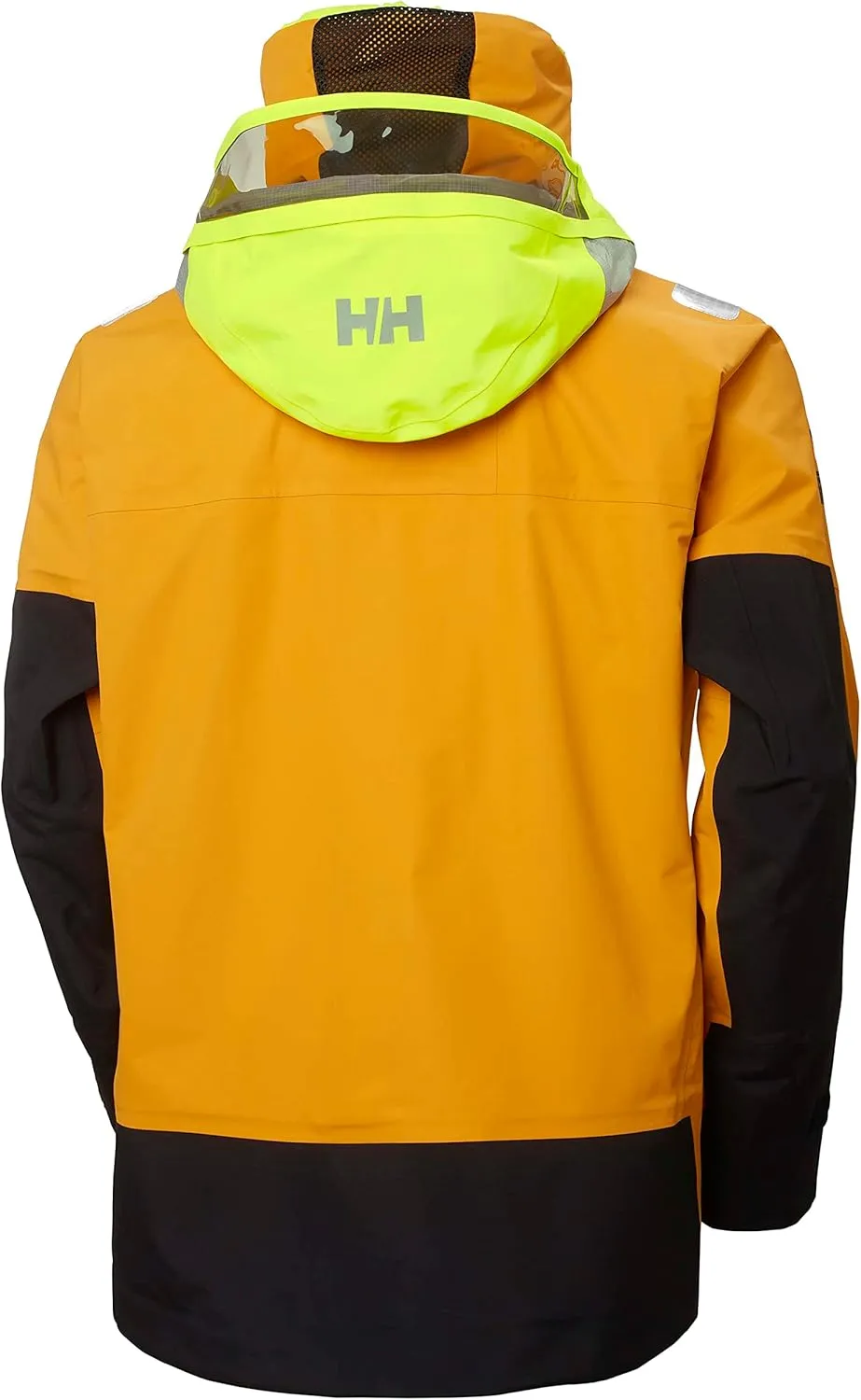 Helly-Hansen Men's Ægir Race Jacket 2.0