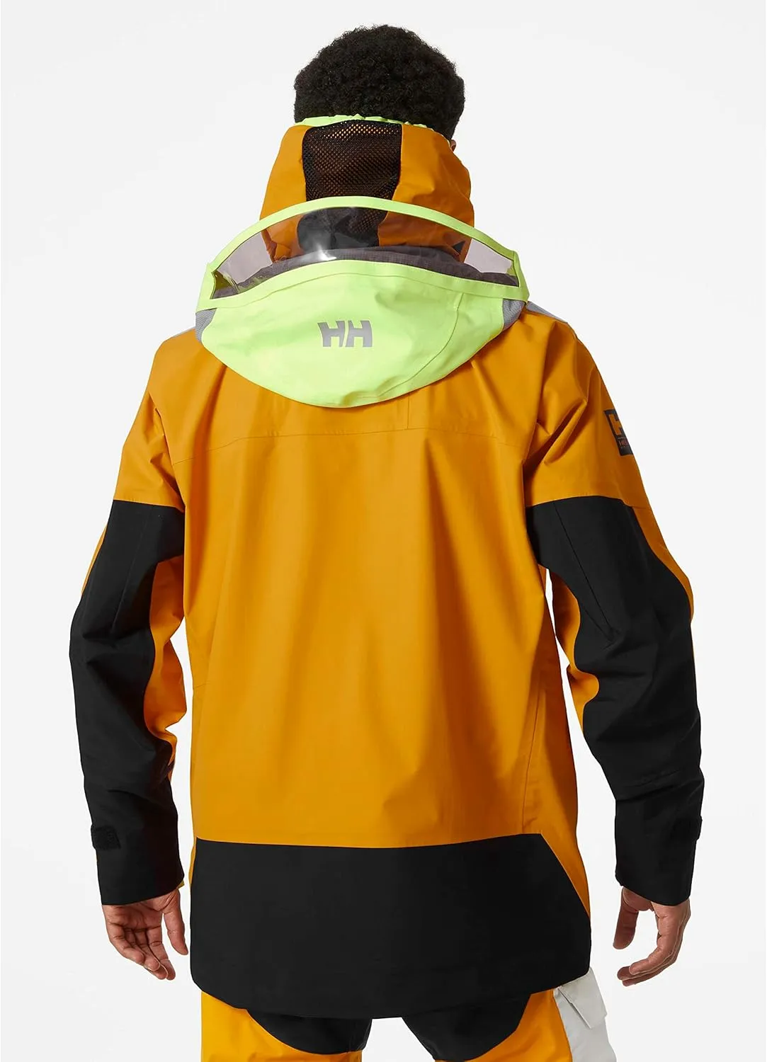 Helly-Hansen Men's Ægir Race Jacket 2.0