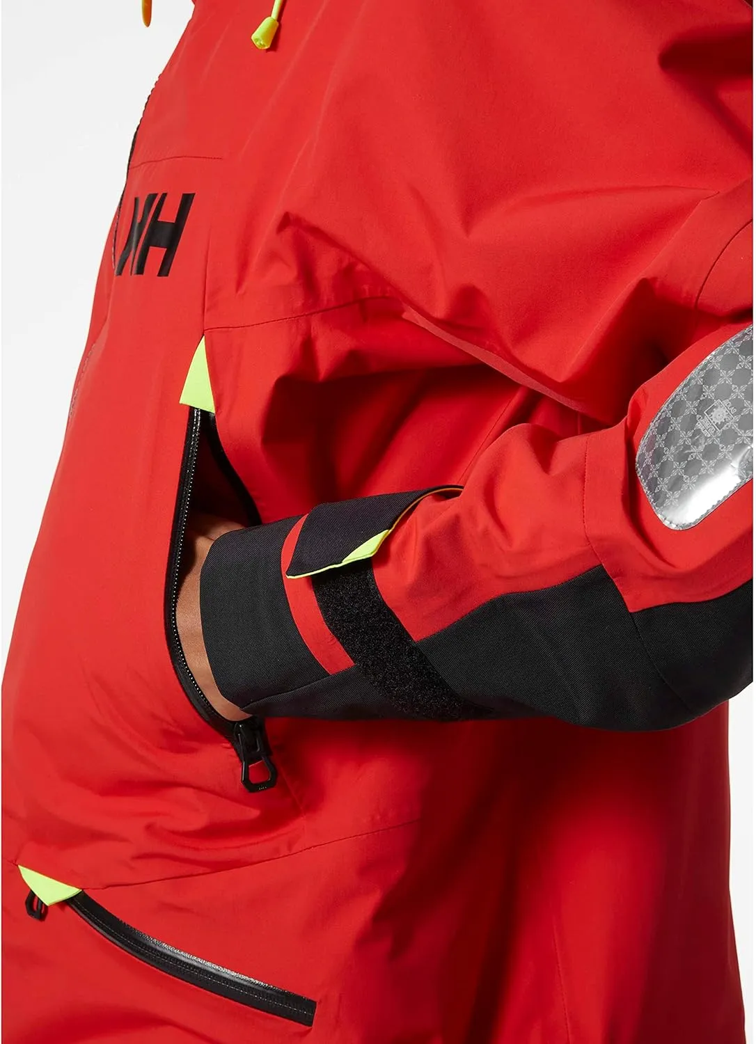 Helly-Hansen Men's Ægir Race Jacket 2.0