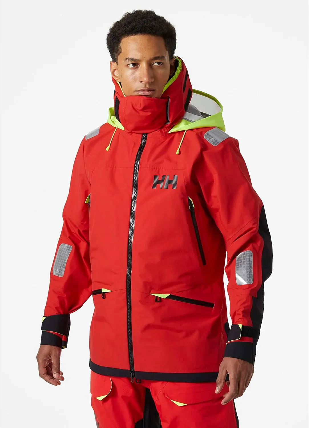 Helly-Hansen Men's Ægir Race Jacket 2.0
