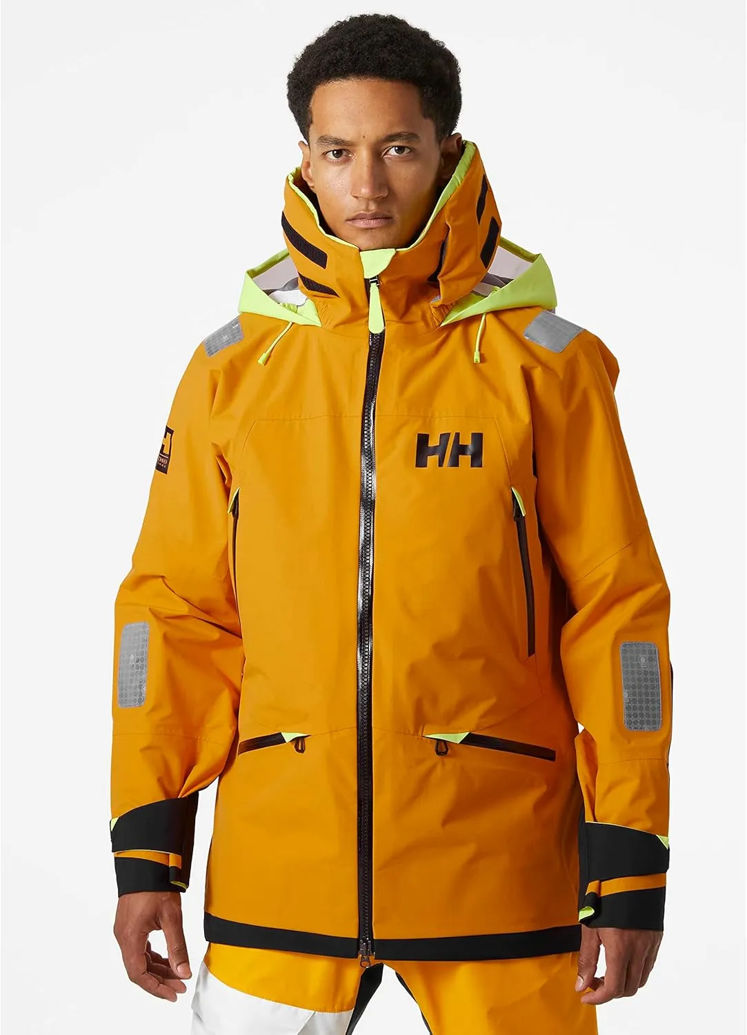 Helly-Hansen Men's Ægir Race Jacket 2.0
