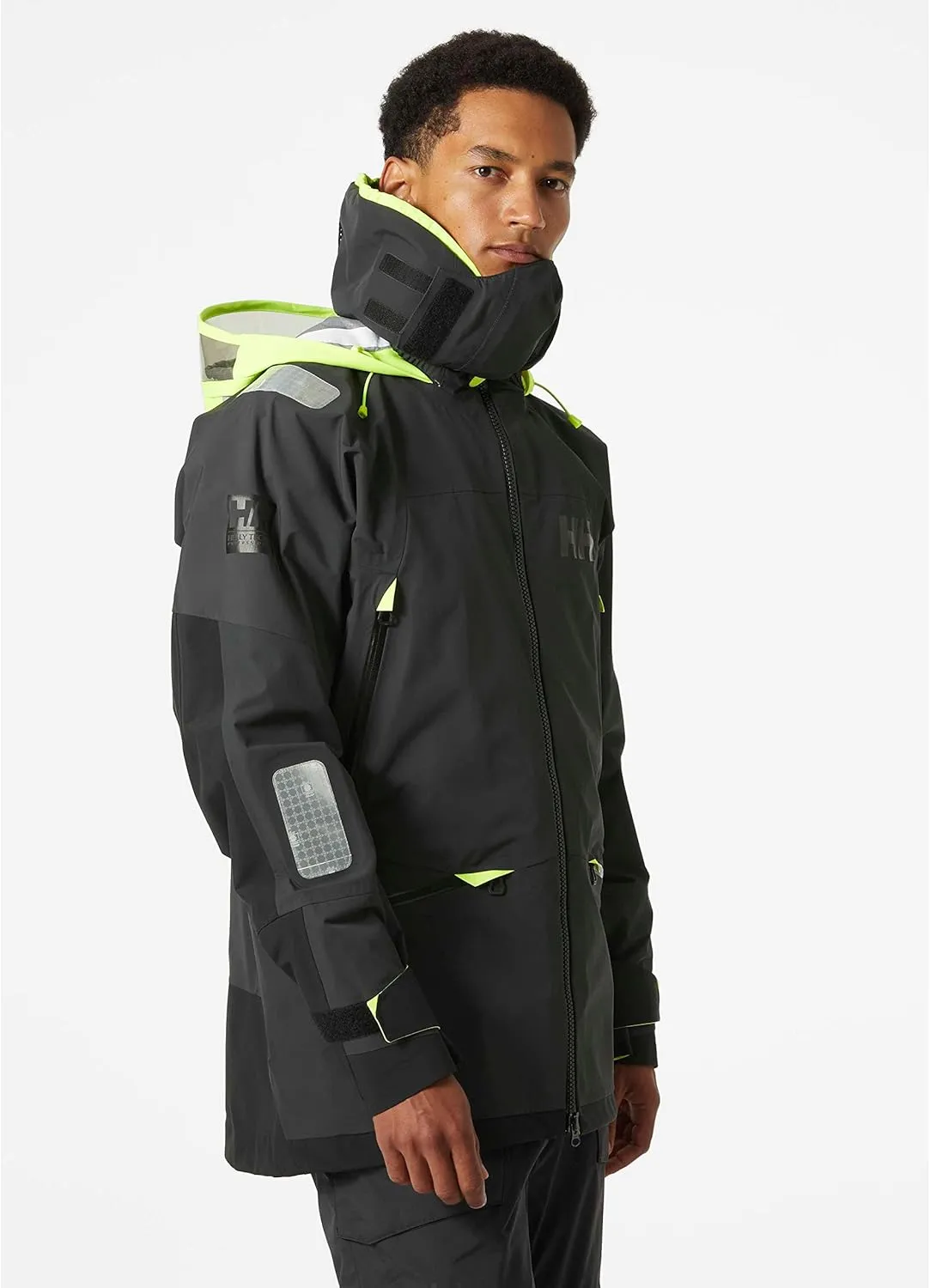 Helly-Hansen Men's Ægir Race Jacket 2.0
