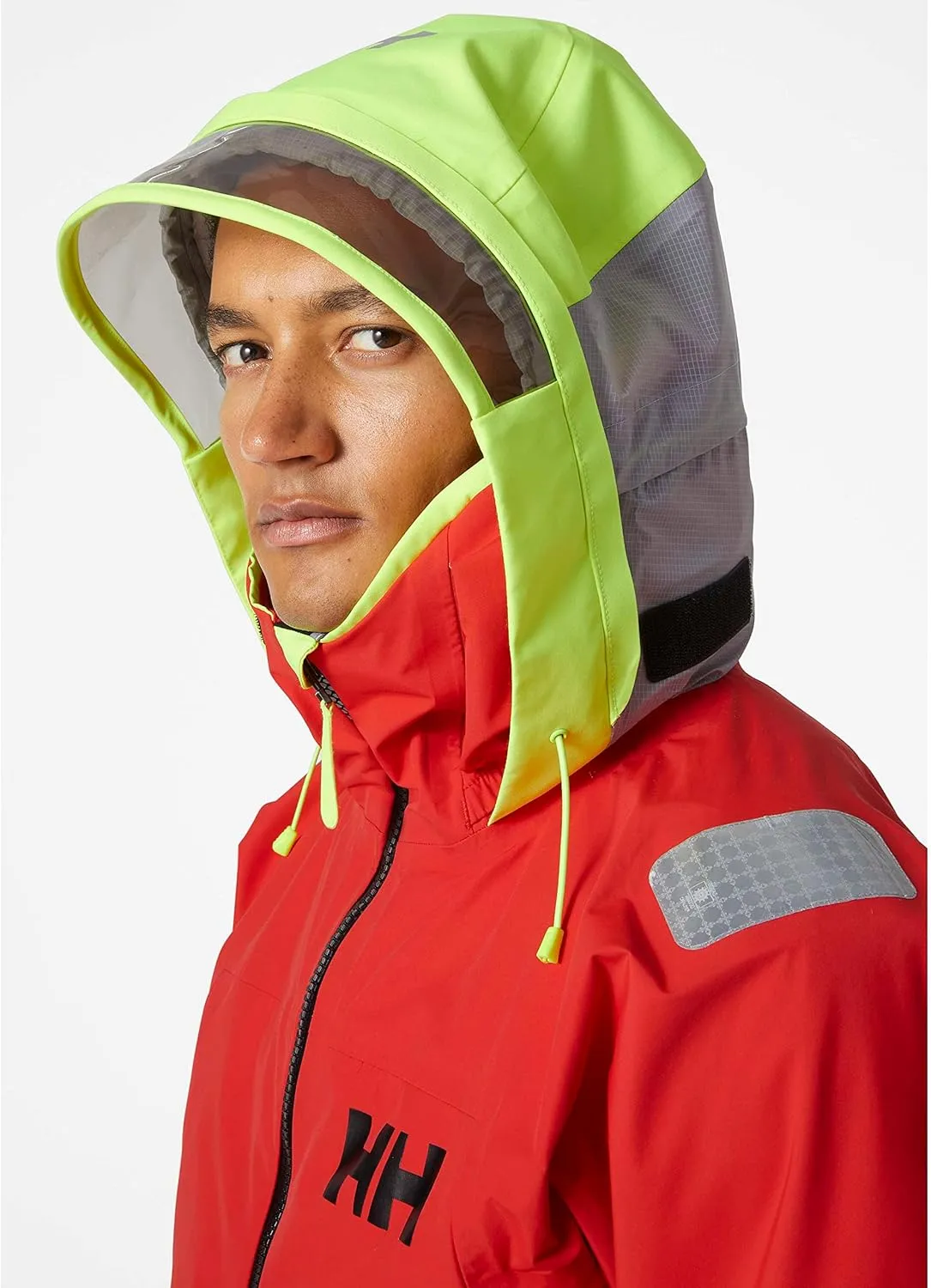 Helly-Hansen Men's Ægir Race Jacket 2.0