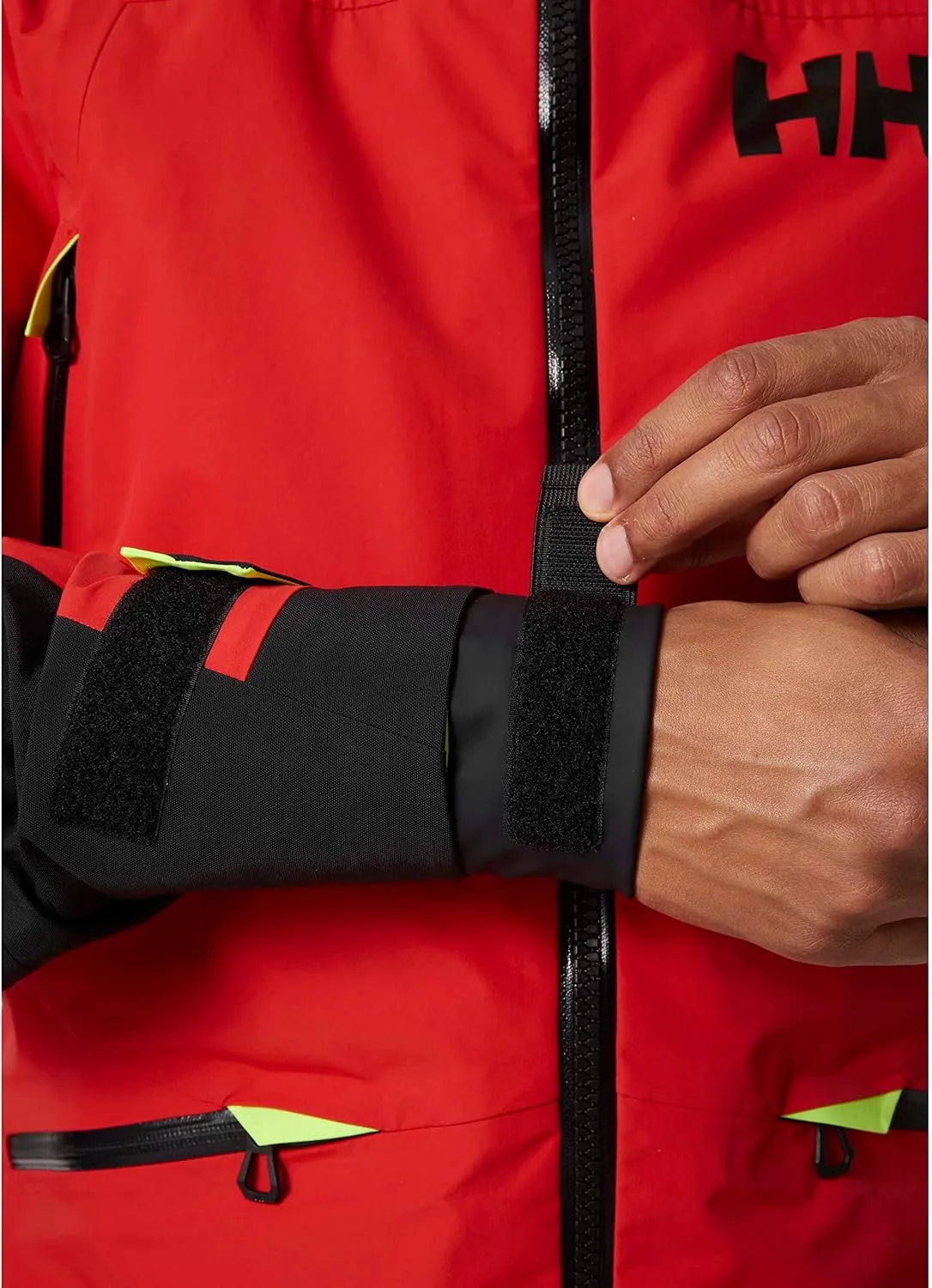Helly-Hansen Men's Ægir Race Jacket 2.0