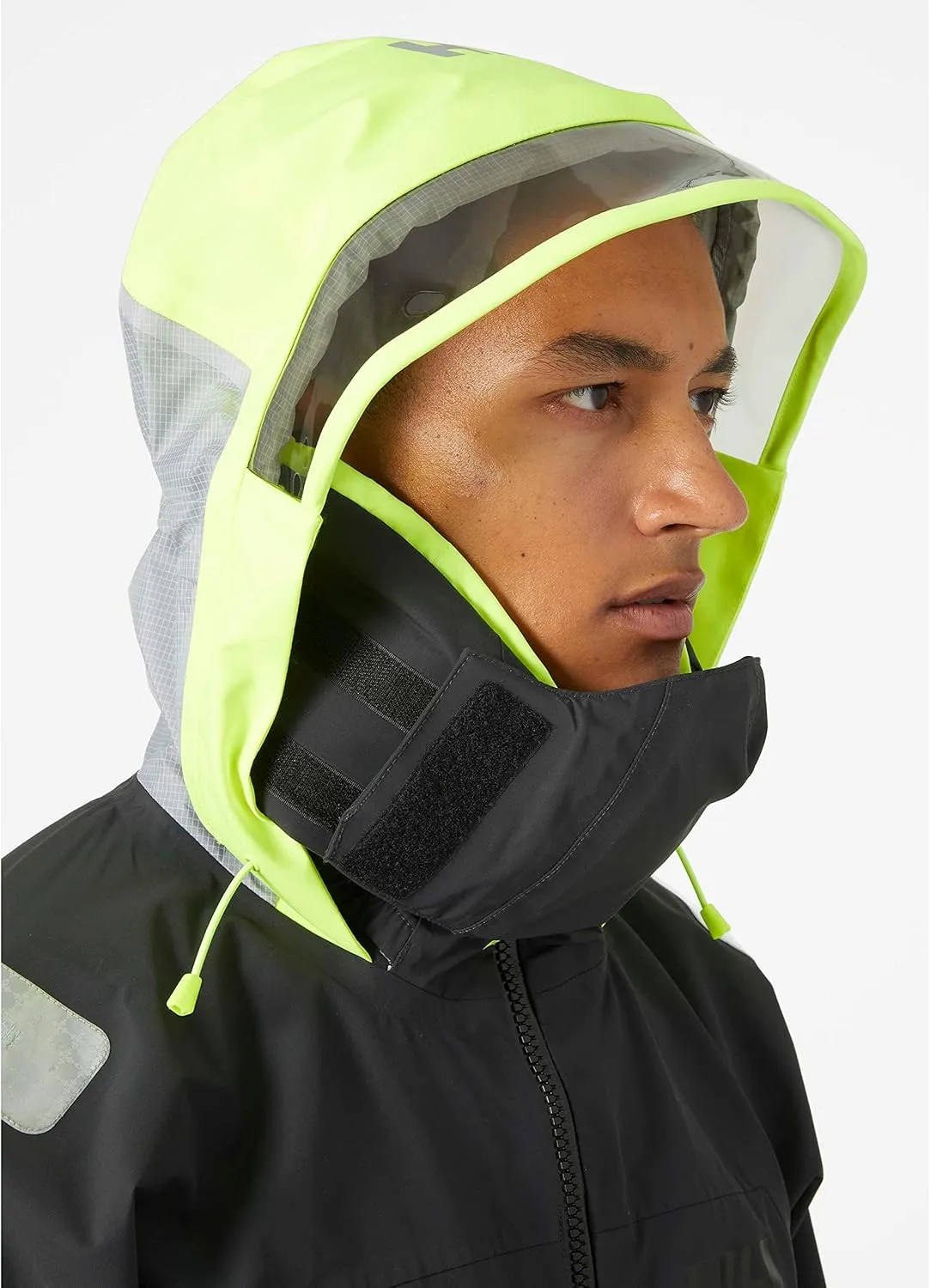 Helly-Hansen Men's Ægir Race Jacket 2.0