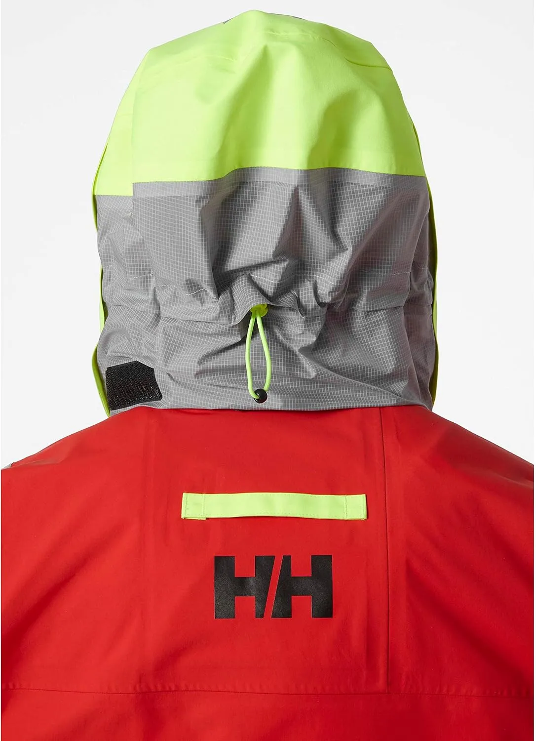 Helly-Hansen Men's Ægir Race Jacket 2.0