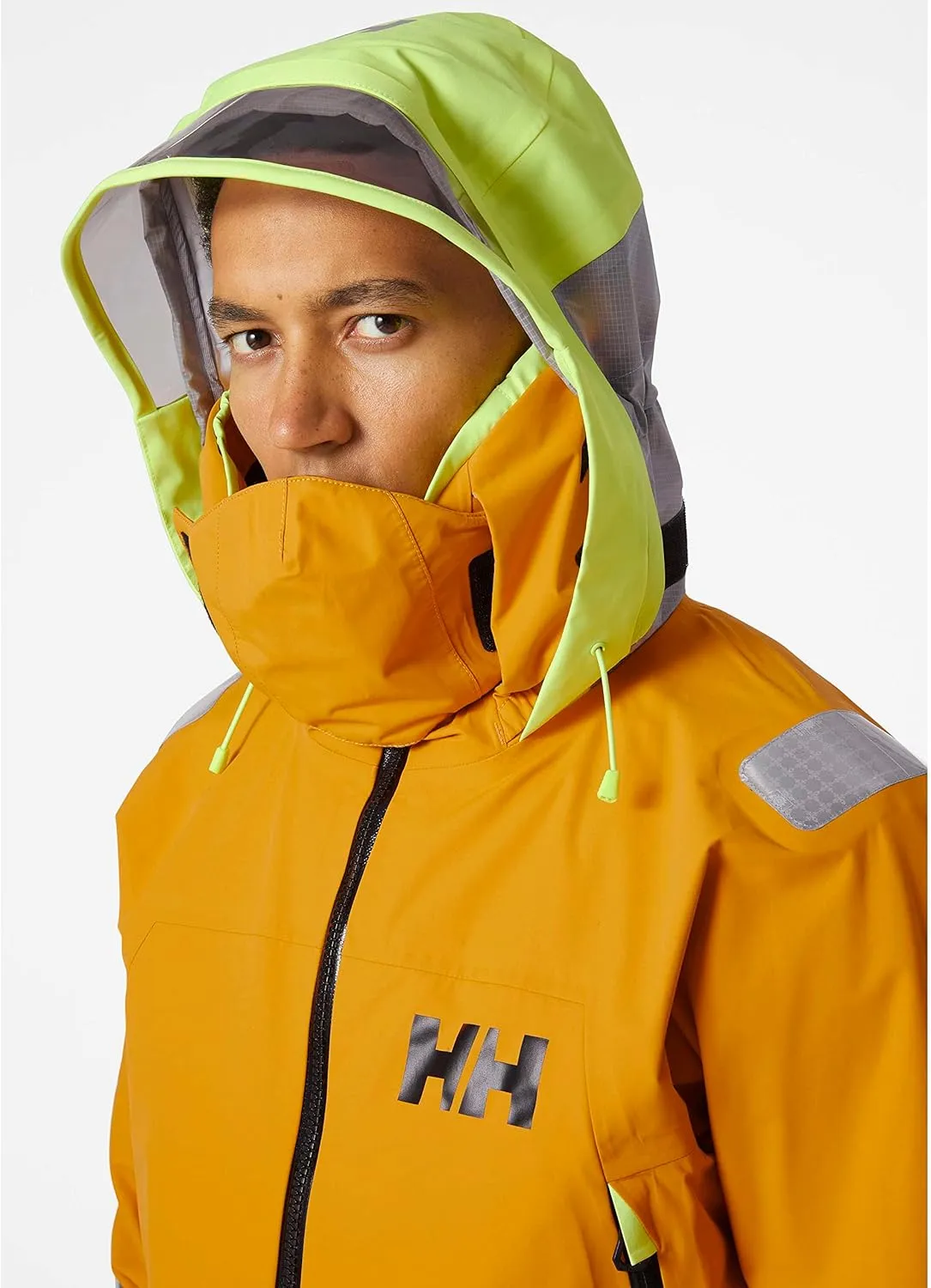 Helly-Hansen Men's Ægir Race Jacket 2.0