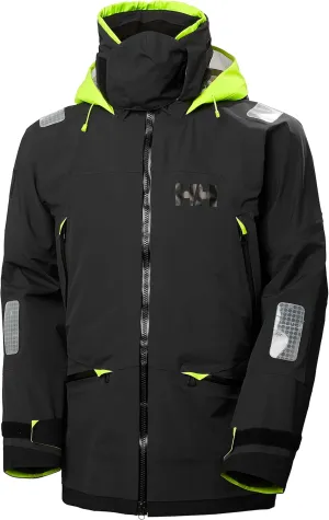 Helly-Hansen Men's Ægir Race Jacket 2.0