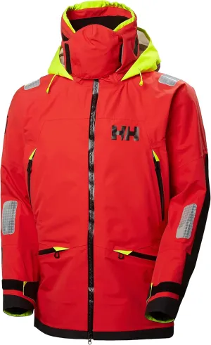 Helly-Hansen Men's Ægir Race Jacket 2.0