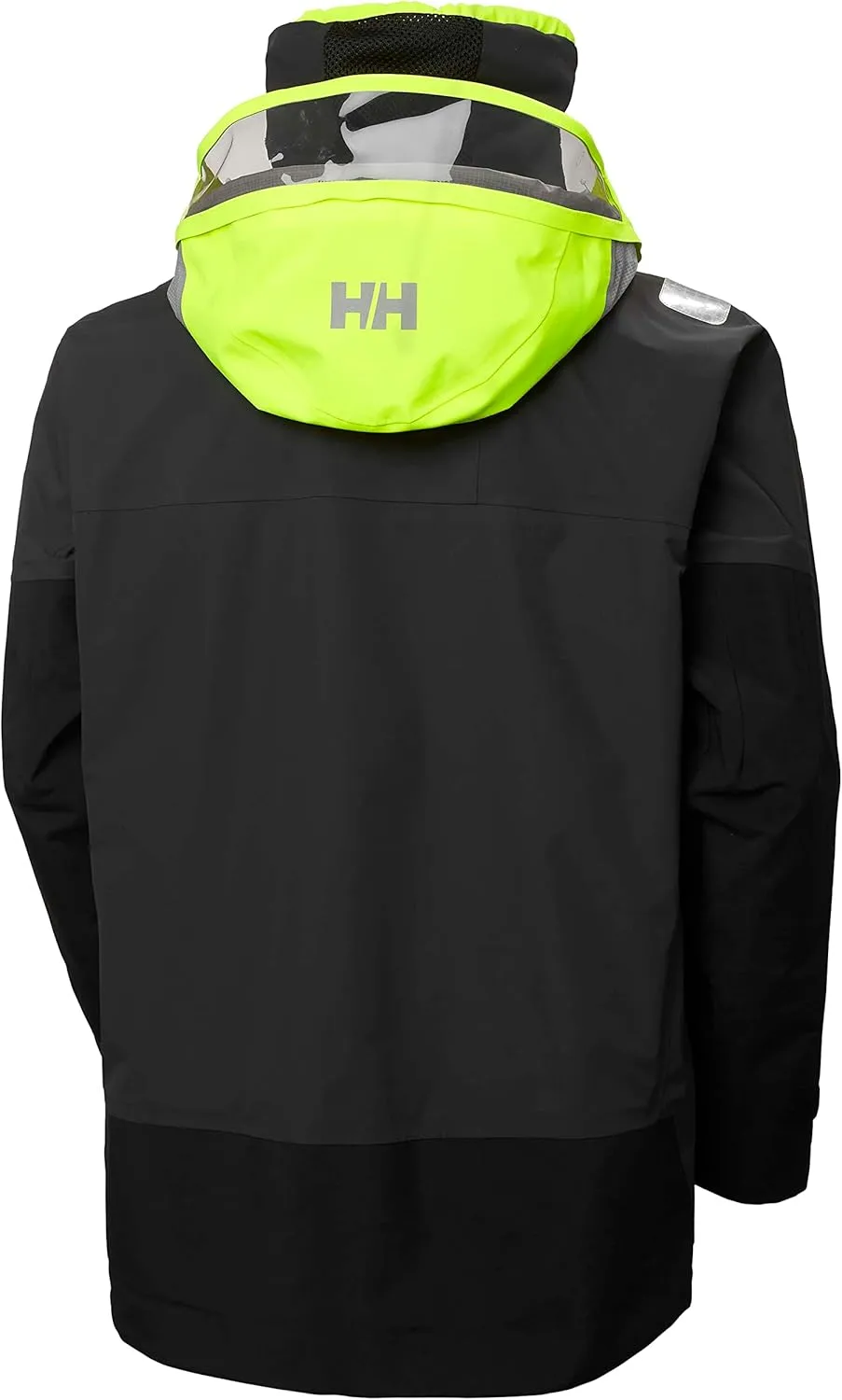 Helly-Hansen Men's Ægir Race Jacket 2.0