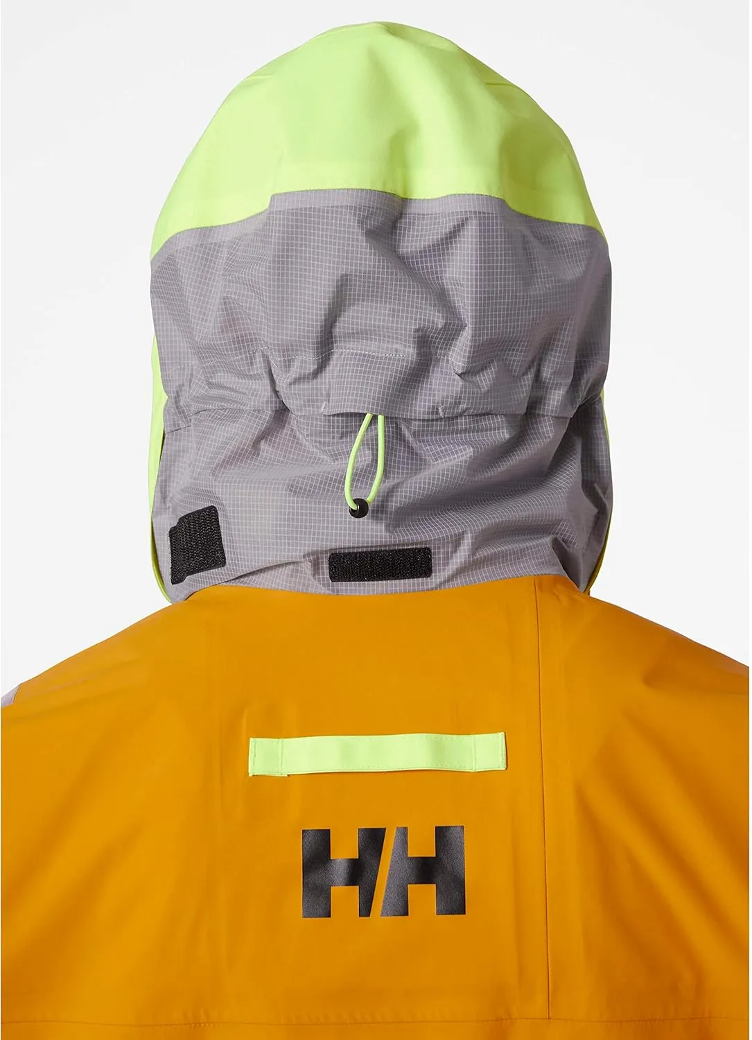 Helly-Hansen Men's Ægir Race Jacket 2.0