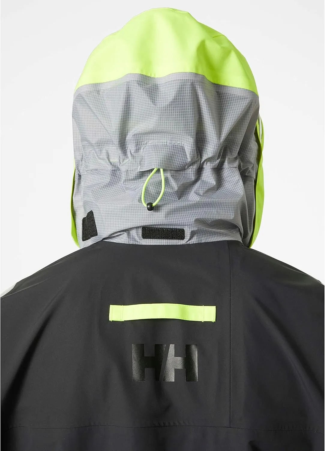 Helly-Hansen Men's Ægir Race Jacket 2.0