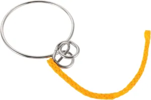 Hemoton 1set Marine Anchor Set Yacht Anchor Retrieval System Boat Anchor Puller Ship Anchor Anchoring Device Marine Anchor Assist Device Boat Anchor Rope Yacht Anchor Rope Stainless Steel
