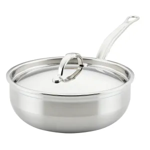 Hestan ProBond 3.5 qt Covered Essential Pan