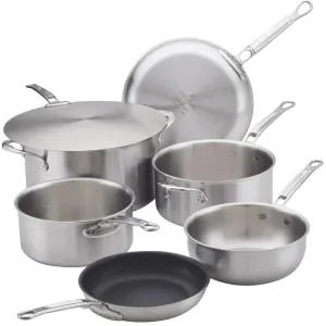 Hestan Thomas Keller Insignia 7 Piece Set