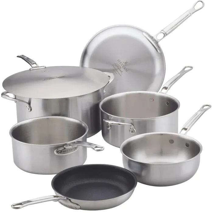 Hestan Thomas Keller Insignia 7 Piece Set