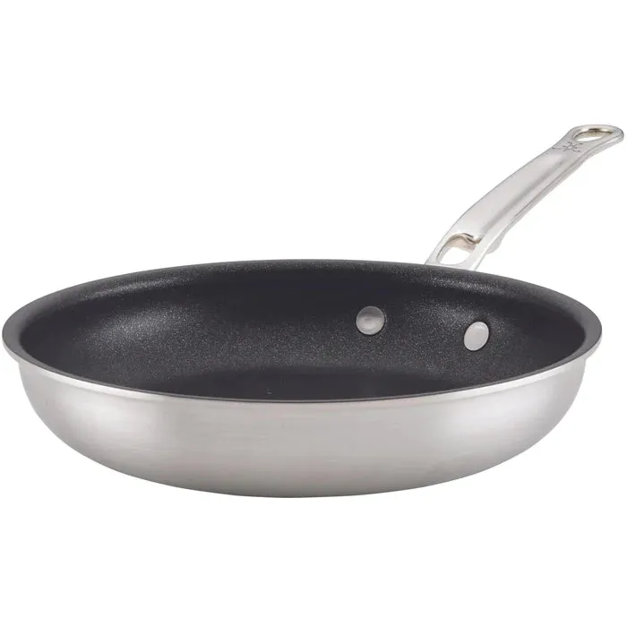 Hestan Thomas Keller Insignia 8.5" Open Nonstick Skillet