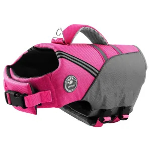 High-Buoyancy Dog Safety Vest S