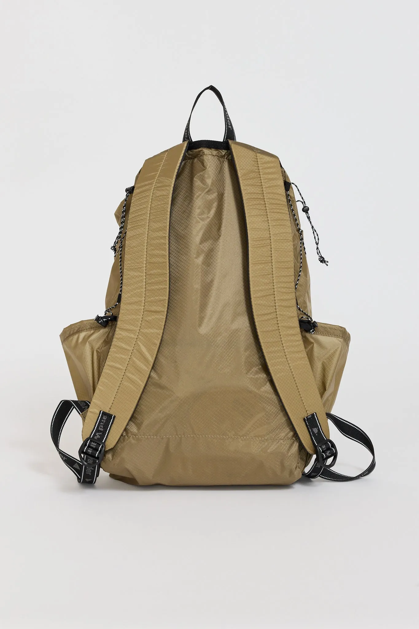 Hiking Club Sil Daypack Beige