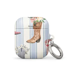 Hope Rides With Us Case for AirPods®