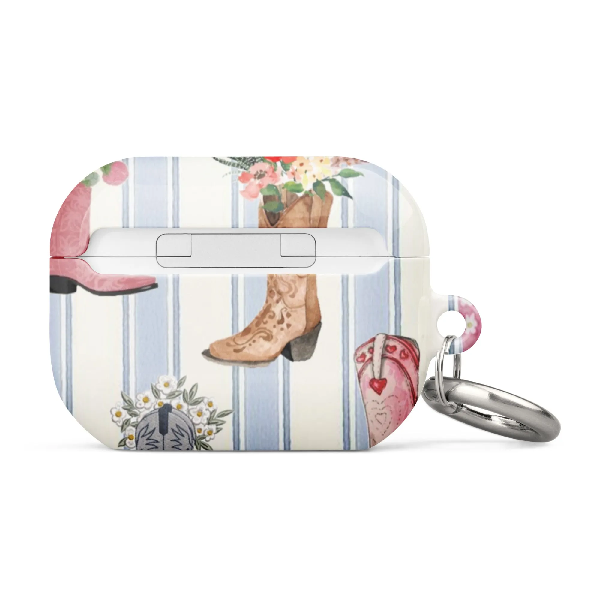 Hope Rides With Us Case for AirPods®