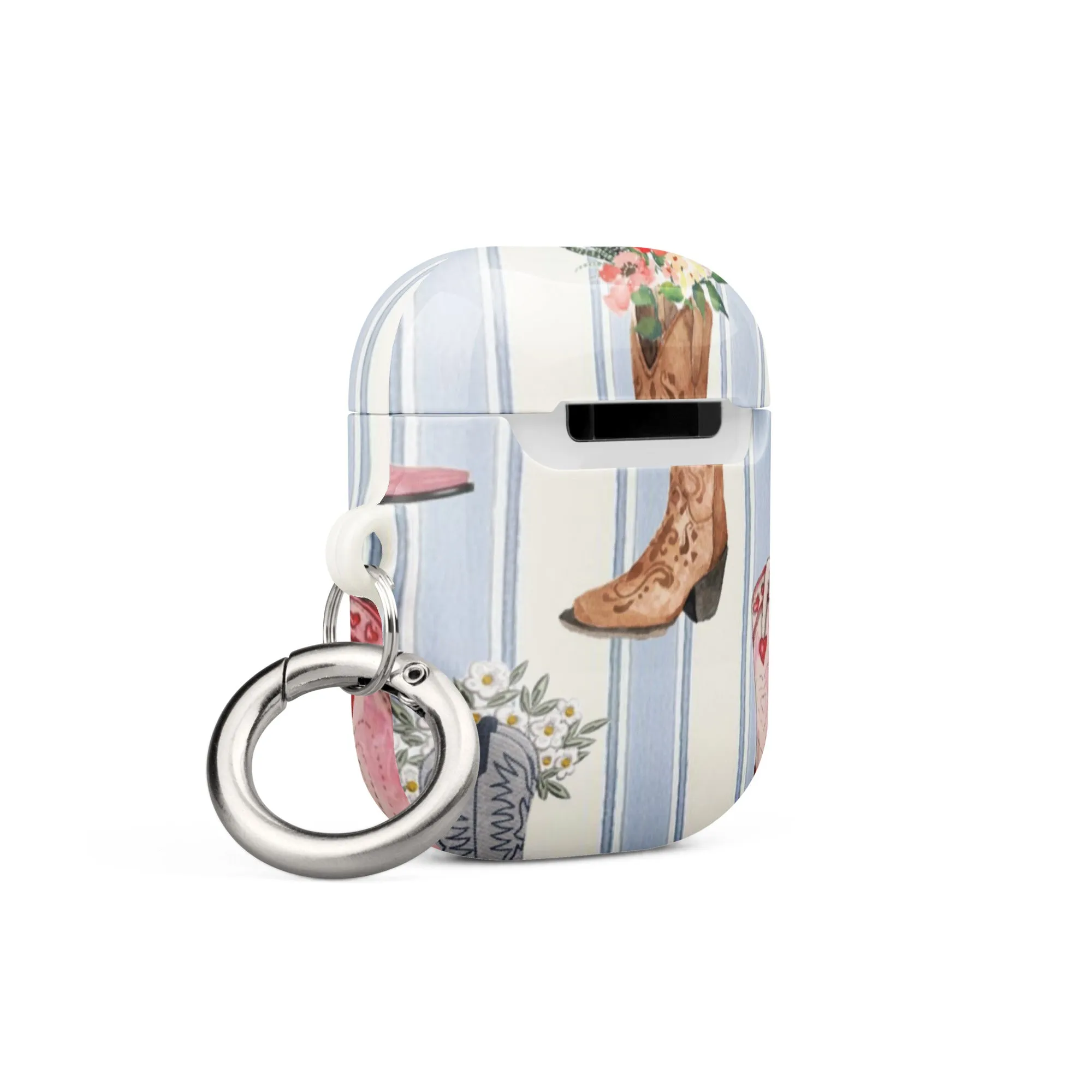 Hope Rides With Us Case for AirPods®