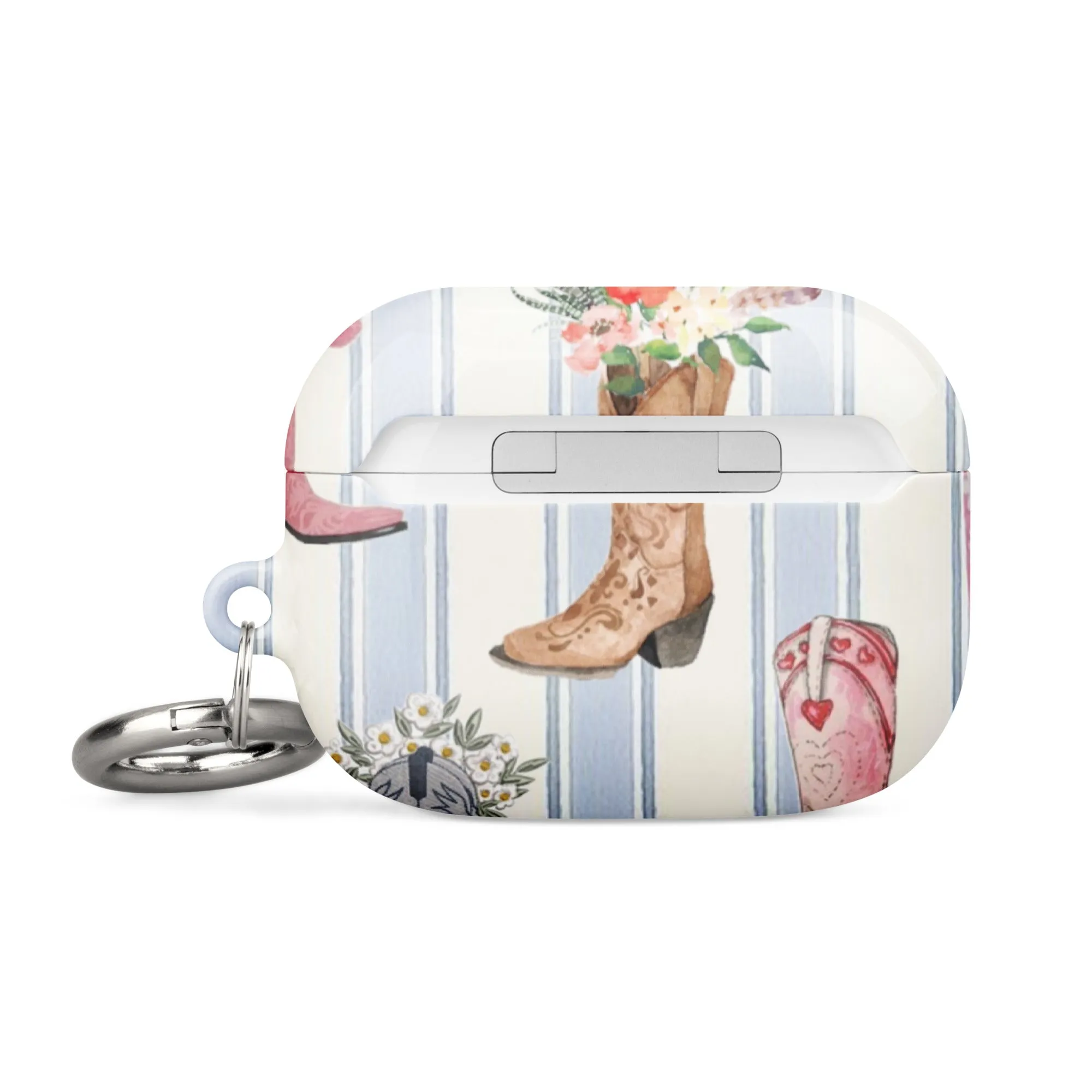 Hope Rides With Us Case for AirPods®