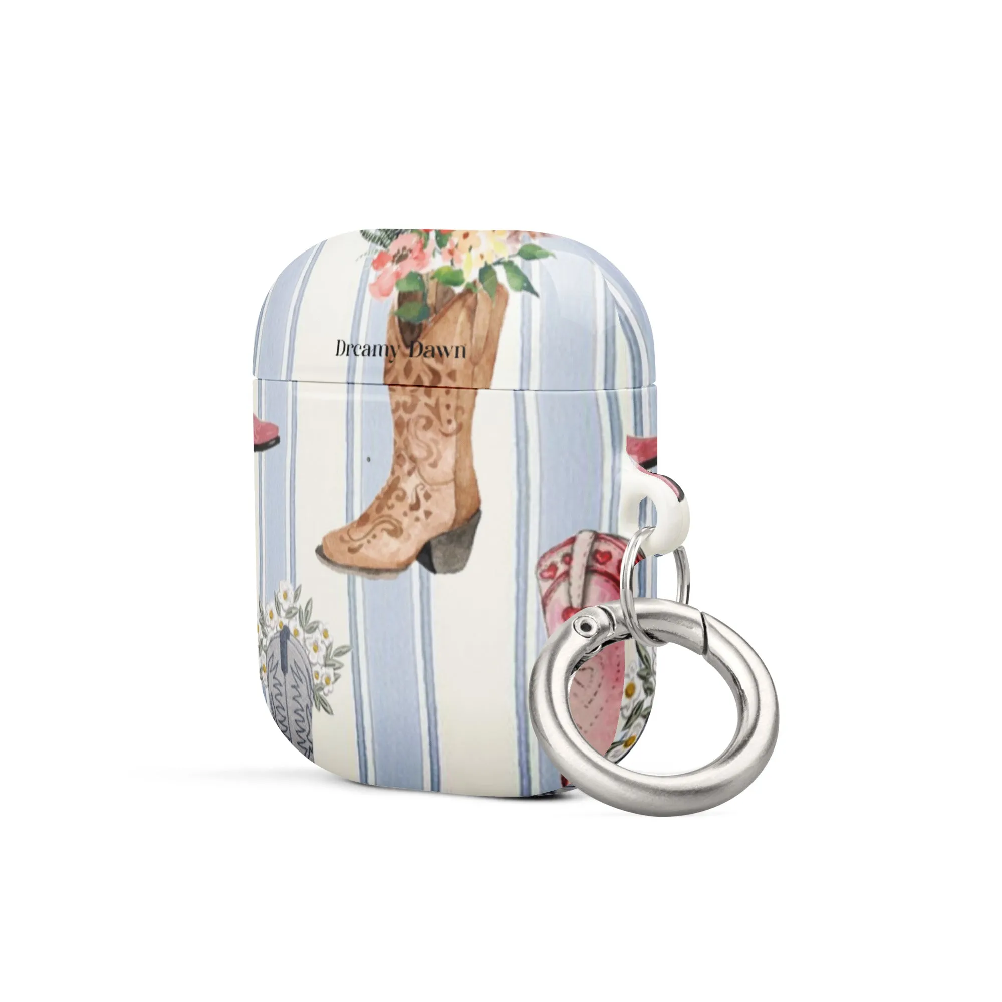 Hope Rides With Us Case for AirPods®