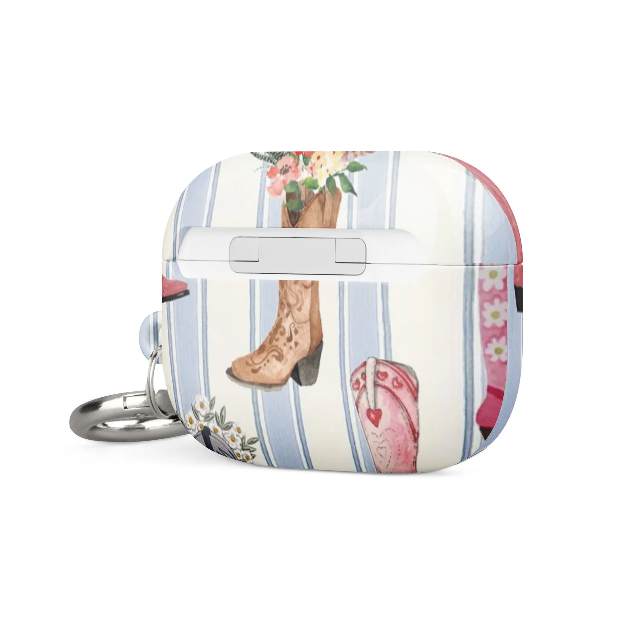 Hope Rides With Us Case for AirPods®