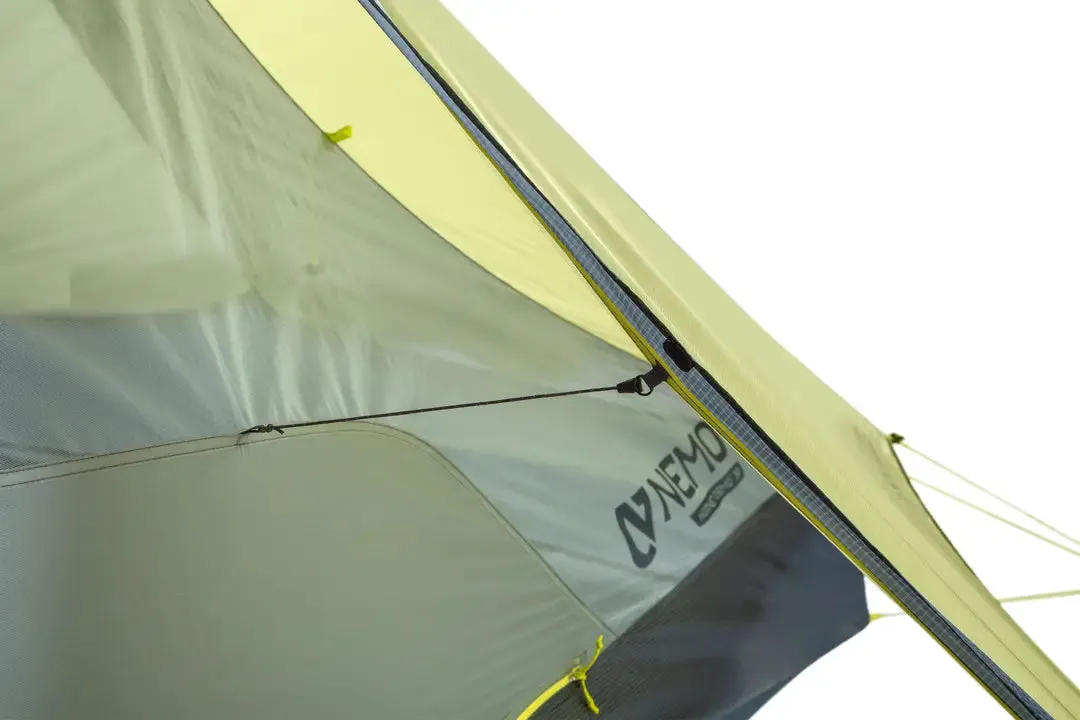 Hornet OSMO™ 2P Ultralight Backpacking Tent