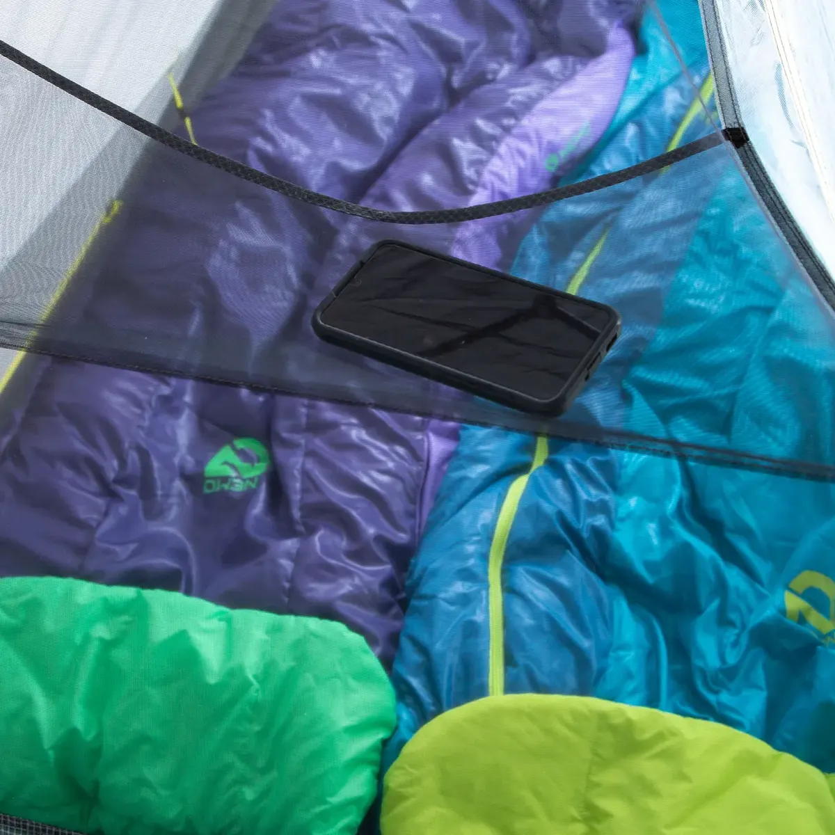 Hornet OSMO Ultralight 2 Person
