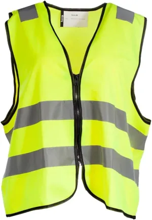 Horze Supreme Reflective Safety Vest