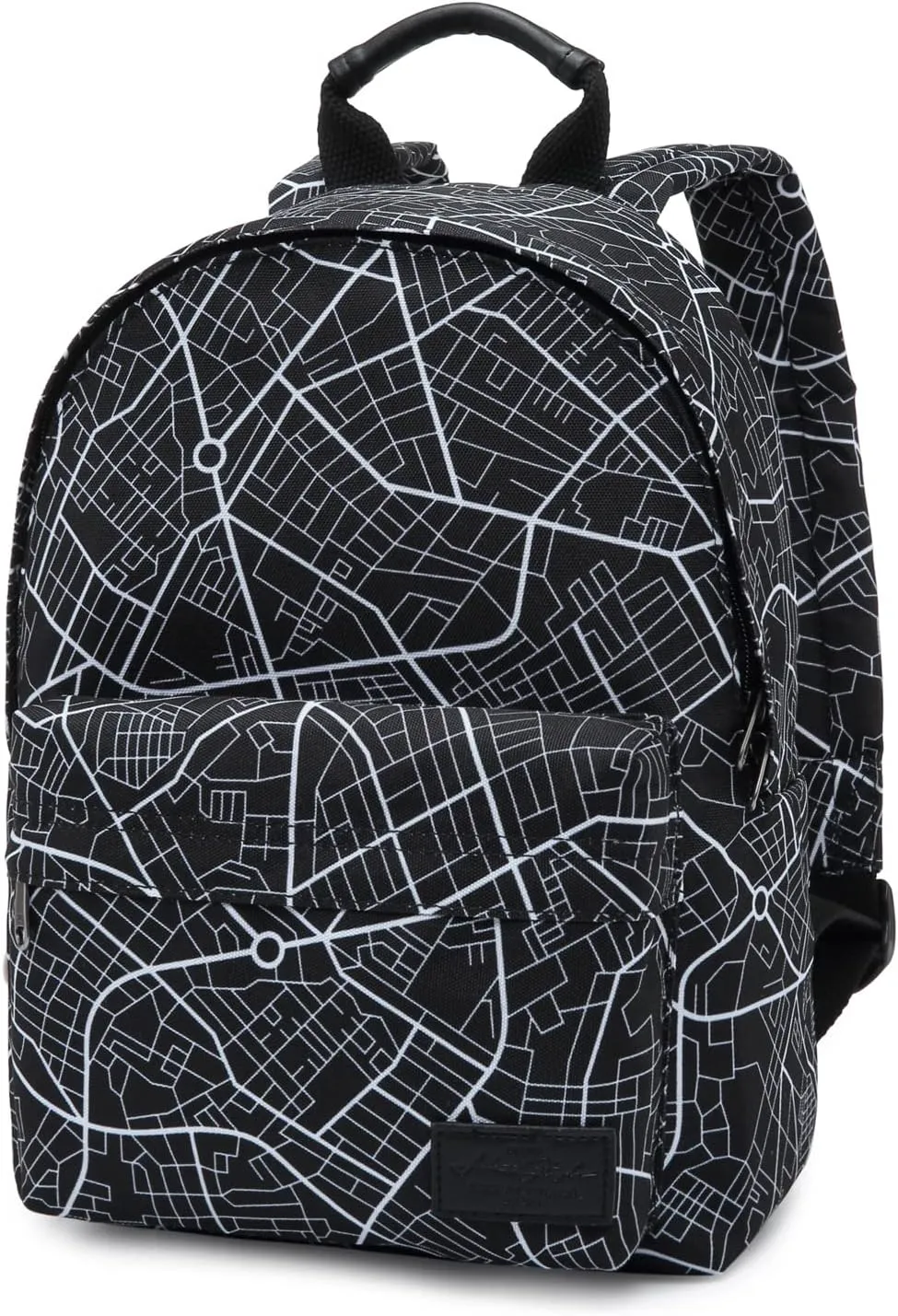 HotStyle SIMPLAY  Mini Backpack, Multiple Colors and Patterns, 8 Litres