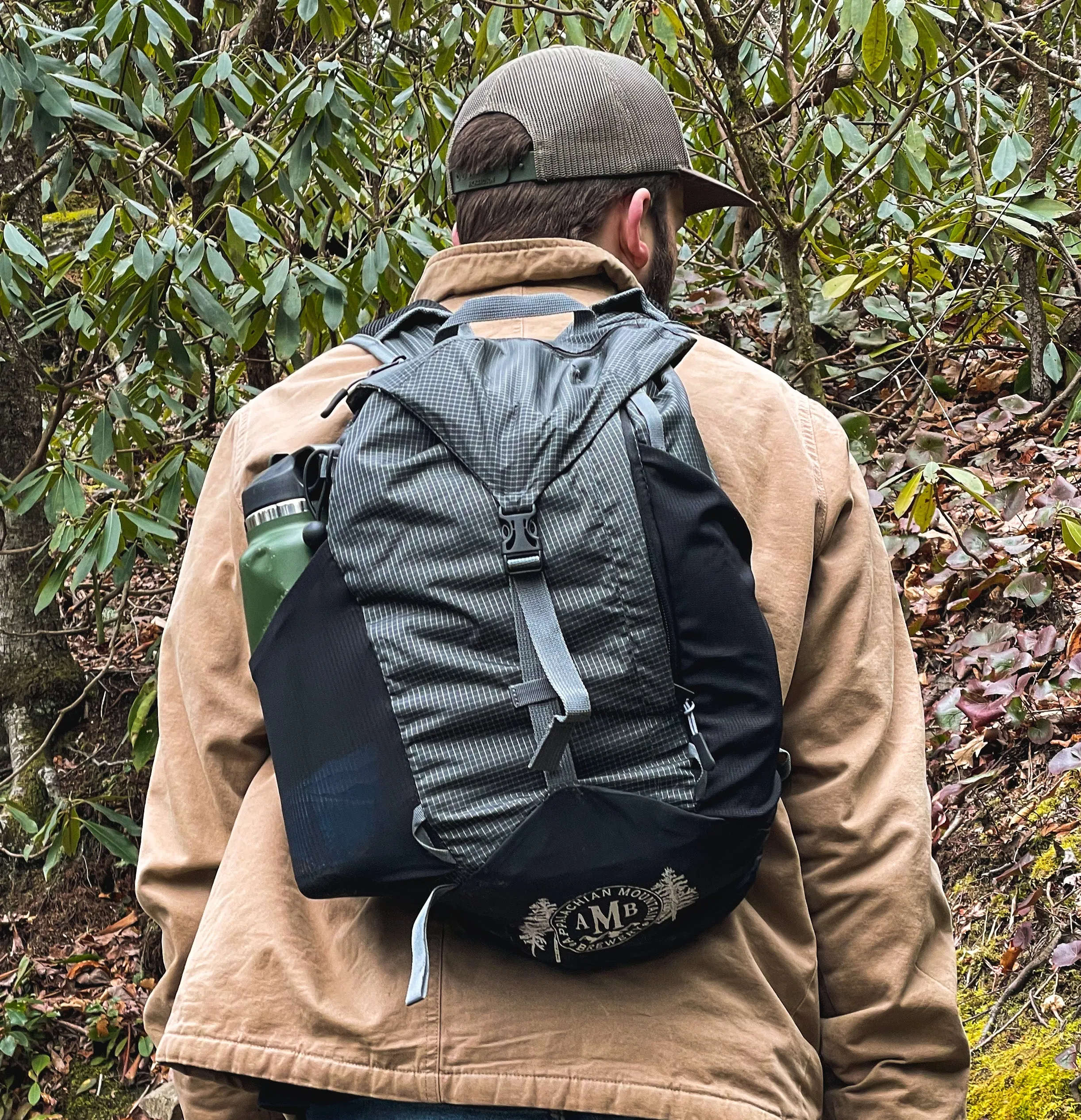 Hydro Day Pack