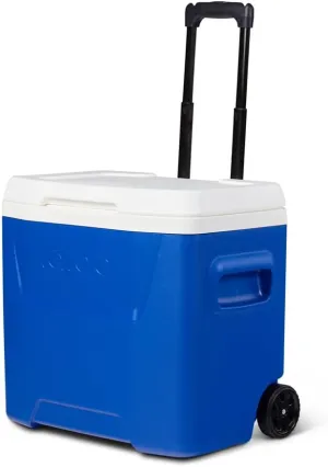 Igloo 00034460 Laguna 28 Roller Majestic Blue, White, White, White