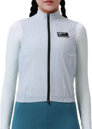 INBIKE Womens Cycling Vest Lightweight Windproof Sleeveless Cycling Jacket for Women Bike Vest For Cycling Hiking Running