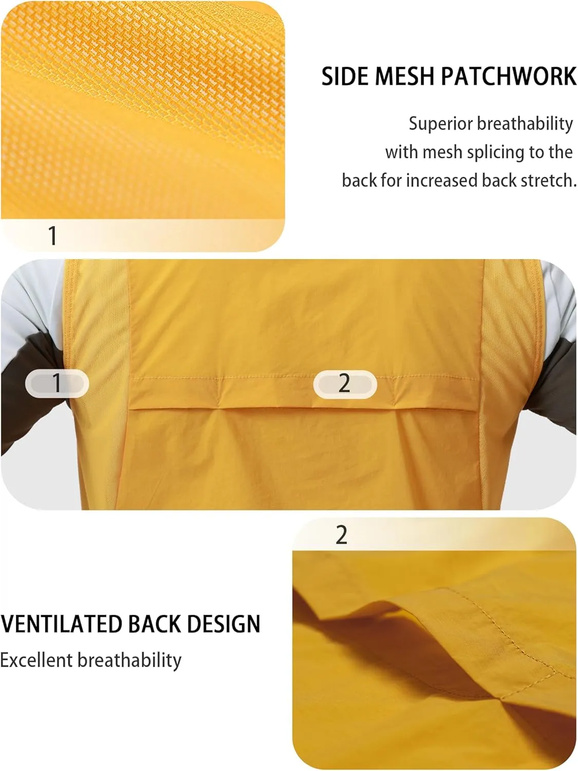 INBIKE Womens Cycling Vest Lightweight Windproof Sleeveless Cycling Jacket for Women Bike Vest For Cycling Hiking Running