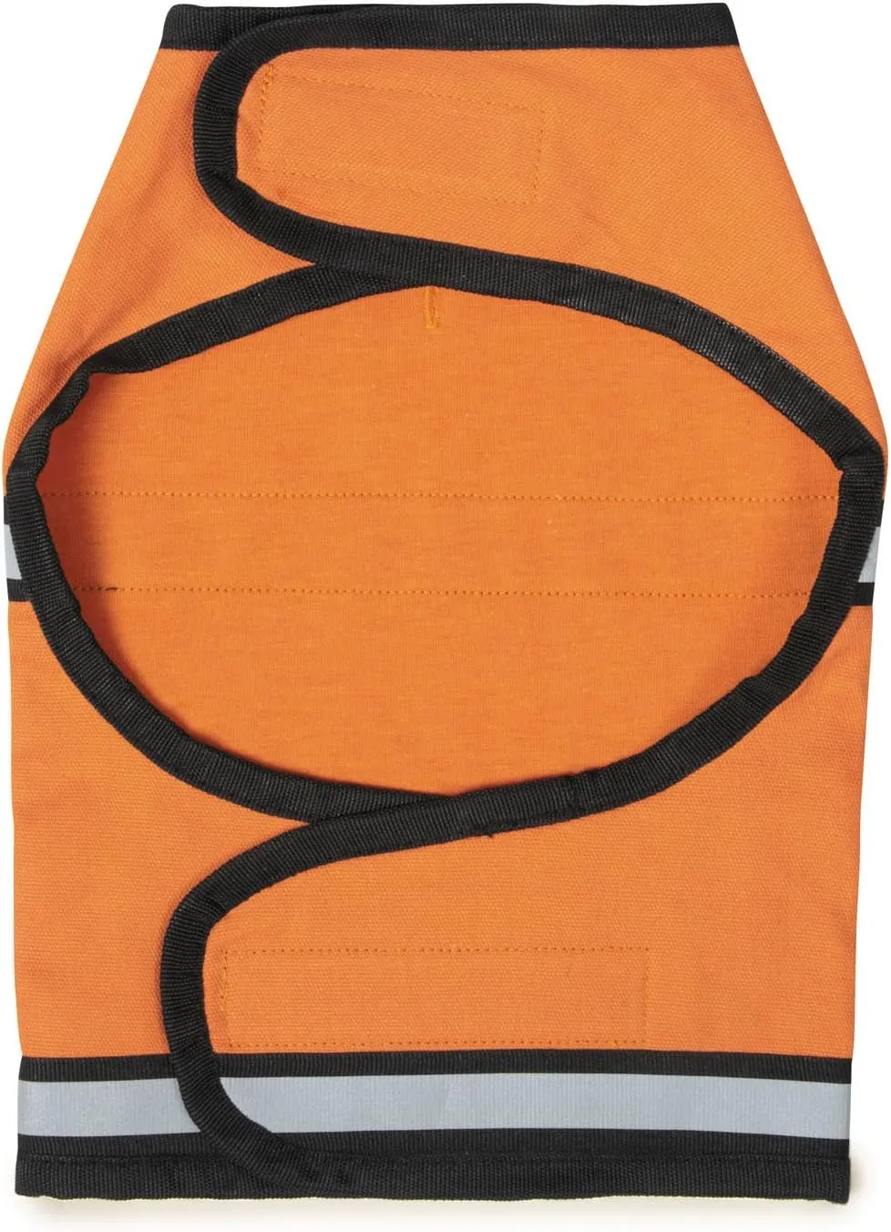 Insect Repellant Protective Safety Vest for Protecting Dogs from Fleas, Ticks, Mosquitoes & More