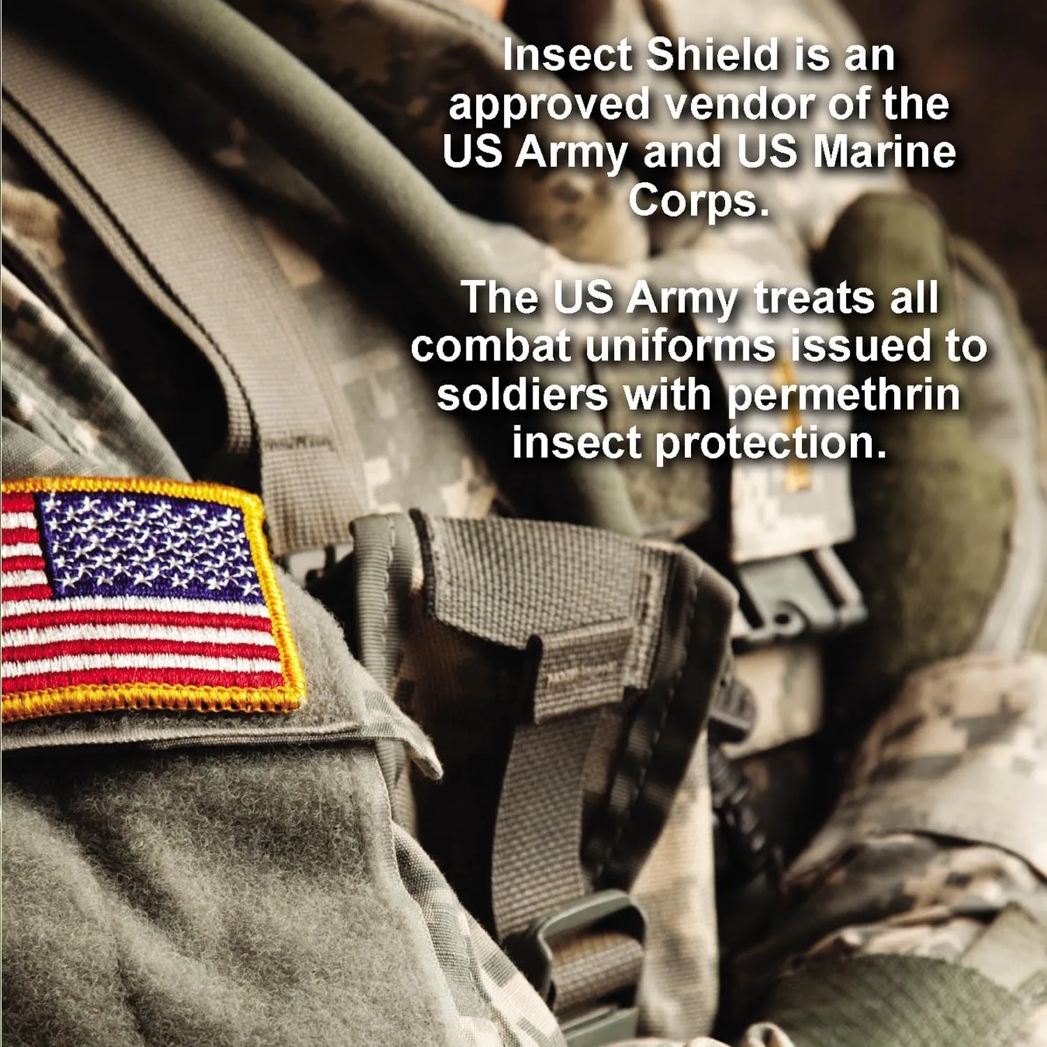Insect Repellant Protective Safety Vest for Protecting Dogs from Fleas, Ticks, Mosquitoes & More