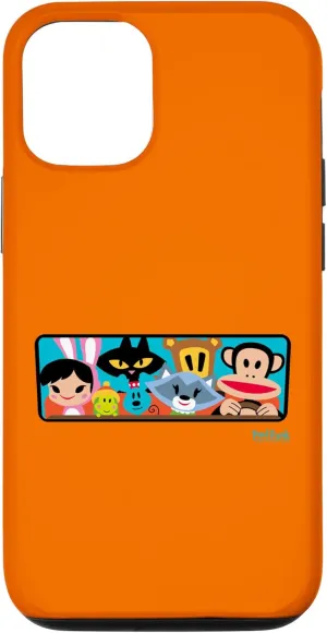 iPhone 13 Paul Frank Julius Driving The Gang Case