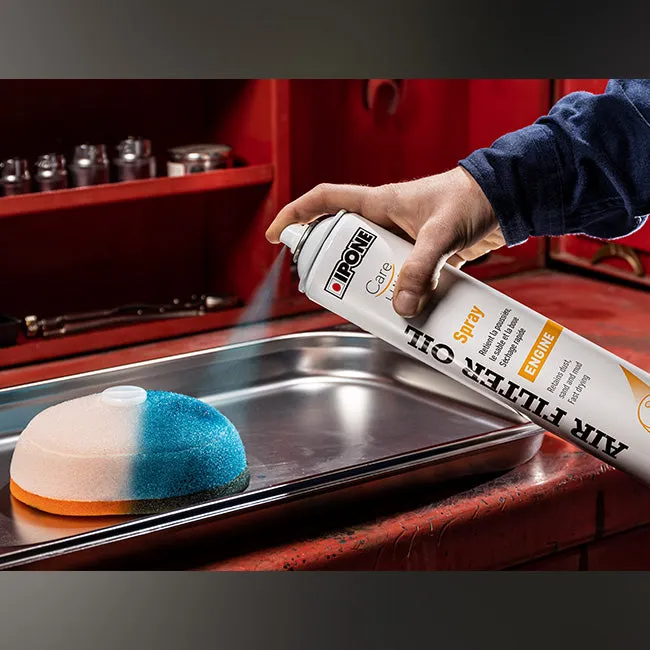 IPONE Air Filter Oil - Spray