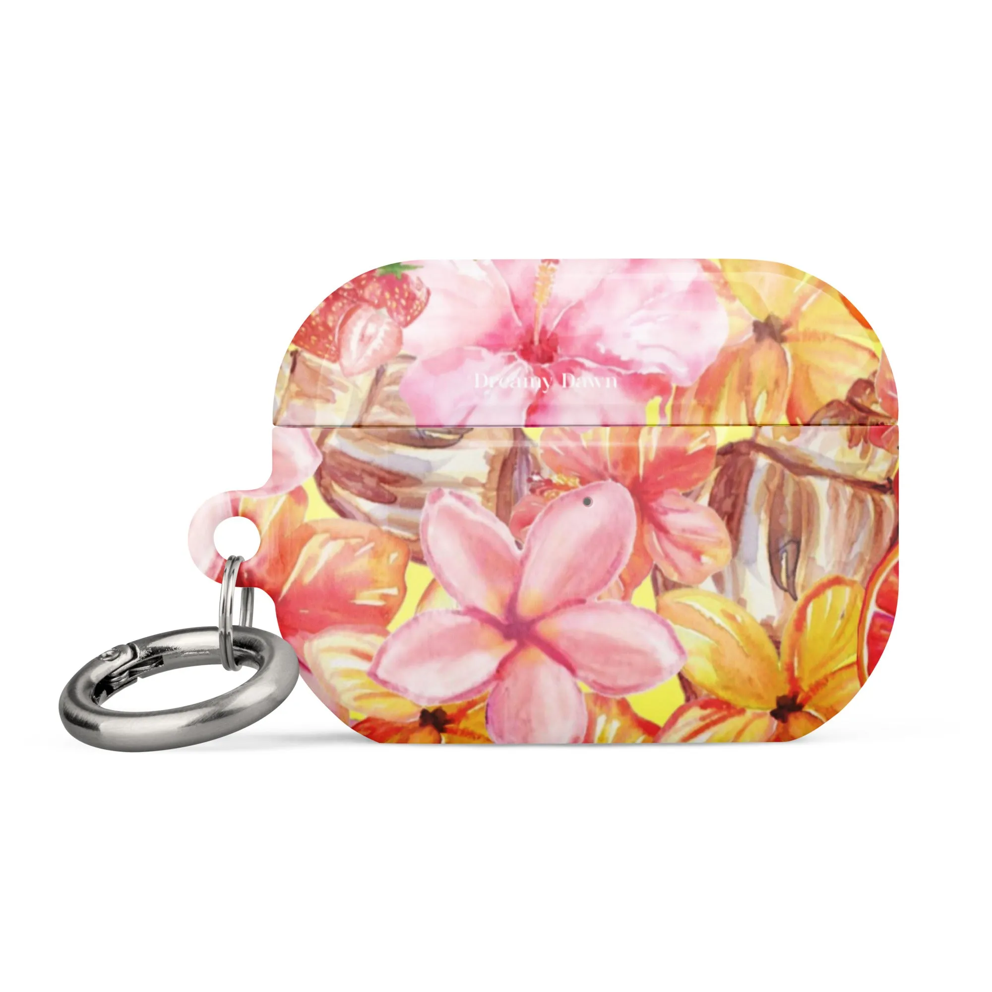 Island Idyll Case for AirPods®