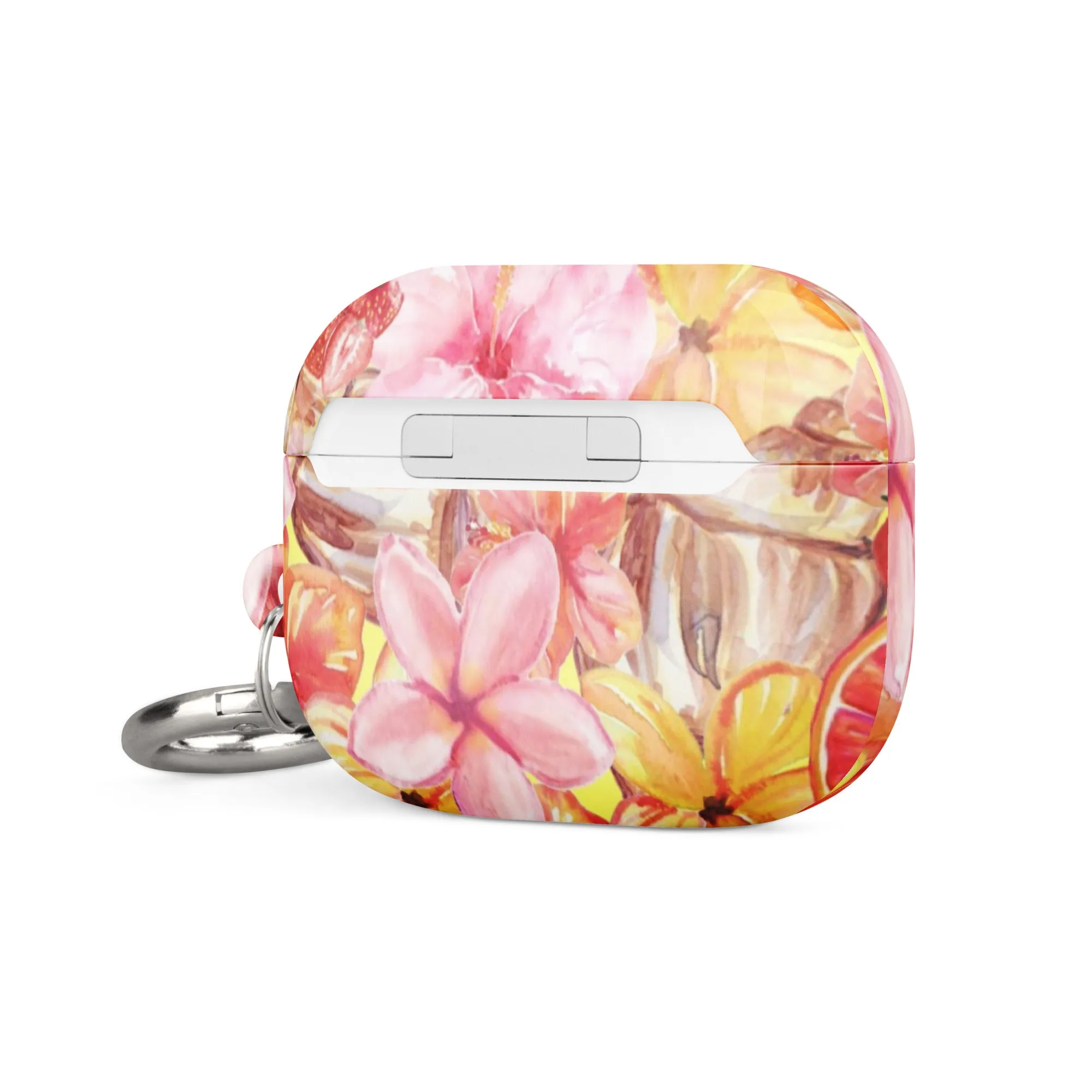 Island Idyll Case for AirPods®